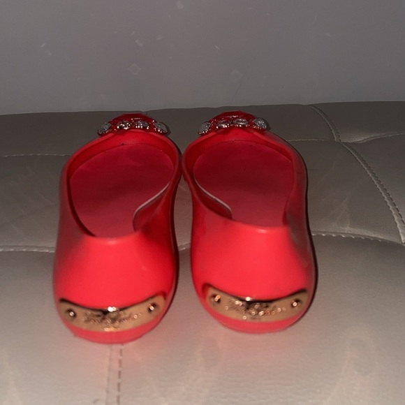 Ted Baker Women's Anislee Ballet Flat - size 5 - Picture 7 of 8